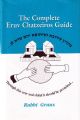 54088 The Complete Eruv Chatzeiros Guide